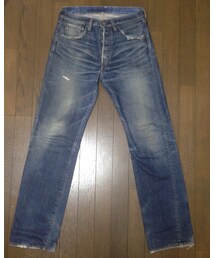 LEVI'S VINTAGE CLOTHING | Levi's 1955 501XX BIG E(デニムパンツ)