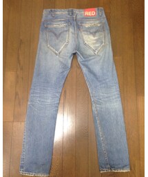Levi's RED | デニムパンツ