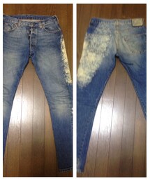 LEVI'S VINTAGE CLOTHING | 1947's 501XX BIG E(デニムパンツ)