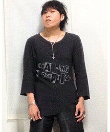 Levi's RED | Tシャツ/カットソー