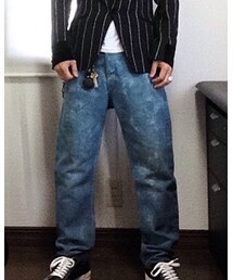 Levi's RED | デニムパンツ