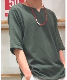 ikka | Tシャツ/カットソー