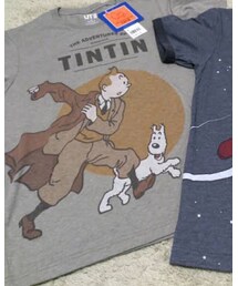 UNIQLO | Tシャツ/カットソー