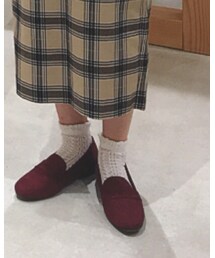 GU | ローファー