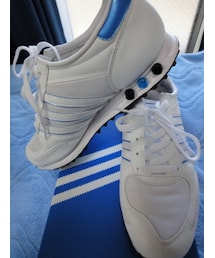 adidas Originals | La Trainer(スニーカー)