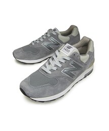 NEW BALANCE | ﾆｭｰﾊﾞﾗﾝｽ1400SB(スニーカー)