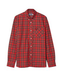 FRED PERRY | Reissues LS Tartan Shirt(シャツ/ブラウス)