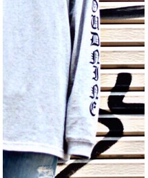 CLOUDNINE | Tシャツ/カットソー