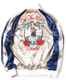 DOWBL | ブルゾン