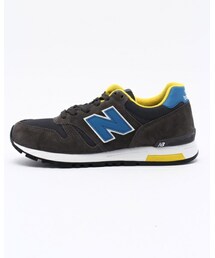 NEW BALANCE | スニーカー