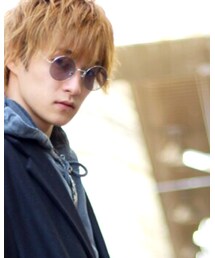 LEGENDA | サングラス