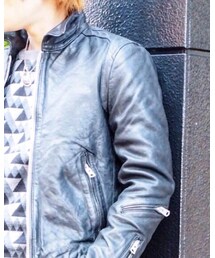 BLACK by VANQUISH | ニット/セーター