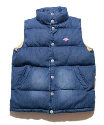 DOWBL | ダウンベスト