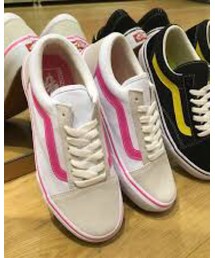VANS | スニーカー
