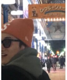 Supreme  | ニットキャップ/ビーニー