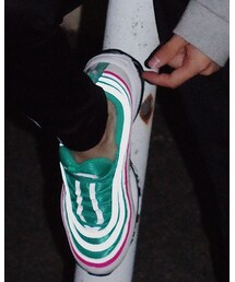 NIKE | スニーカー