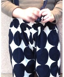 Handmade | サロペット/オーバーオール