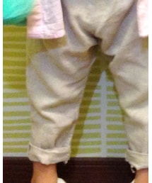 Handmade | その他パンツ