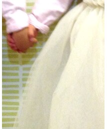 Handmade | スカート