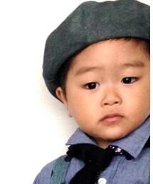 Handmade | ハンチング/ベレー帽