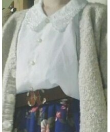 VINTAGE | シャツ/ブラウス