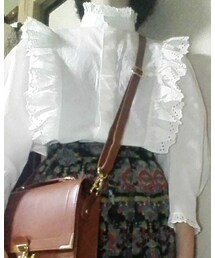 VINTAGE | シャツ/ブラウス