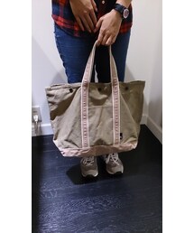 ROOTOTE | グランデ カモ-B KAH(272802)(トートバッグ)