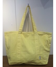 ROOTOTE | GRD.Color DENIM-C Lemon(243703)(トートバッグ)