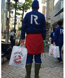 ROOTOTE | *Not For Sale (トートバッグ)