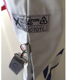 ROOTOTE | トートバッグ