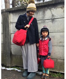 ROOTOTE | トートバッグ