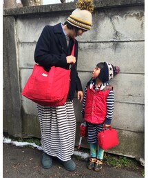 ROOTOTE | トートバッグ