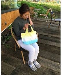 ROOTOTE | トートバッグ