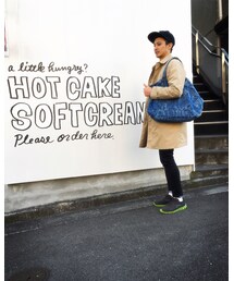 ROOTOTE | トートバッグ