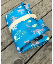 ROOTOTE | 使わない時はコンパクトになります(エコバッグ/サブバッグ)