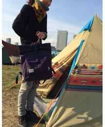 ROOTOTE | バックパック/リュック