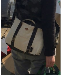 ROOTOTE | ショルダーバッグ