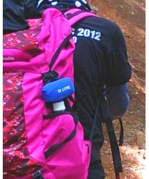 ROOTOTE | 荷物が増えてしまった時に活躍します(エコバッグ/サブバッグ)