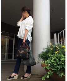 ROOTOTE | トートバッグ