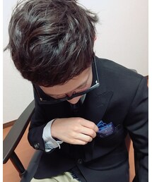 ROOTOTE | ポケットチーフのようにスマートに携帯(エコバッグ/サブバッグ)