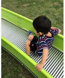 ローラー滑り台 | その他