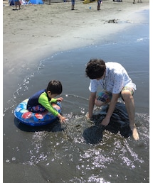 浜遊び | その他