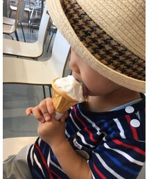 soft serve ice cream | その他