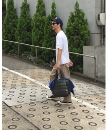 ROOTOTE | スポーツバッグ(トートバッグ)