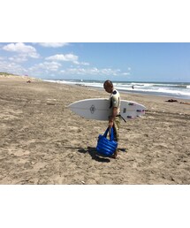 海 | トートバッグ