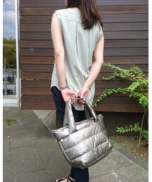 BACK VIEW | バッグ