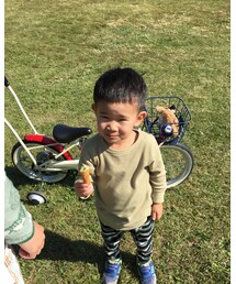 soft serve ice cream | その他