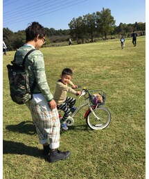 自転車 | その他