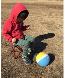 ちょっと休憩 | その他