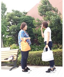 ROOTOTE | トートバッグ